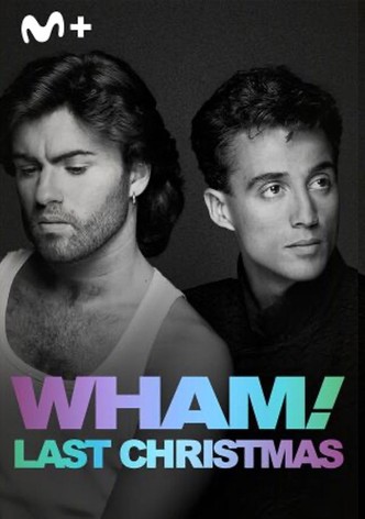 WHAM! - Last Christmas