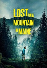 Lost on a Mountain in Maine