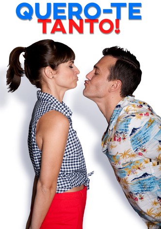 Quero-te Tanto!
