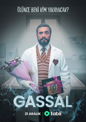 Gassal