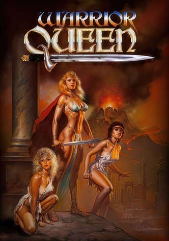 Warrior Queen