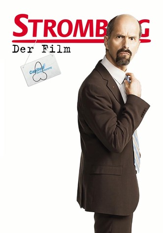 Stromberg - Der Film