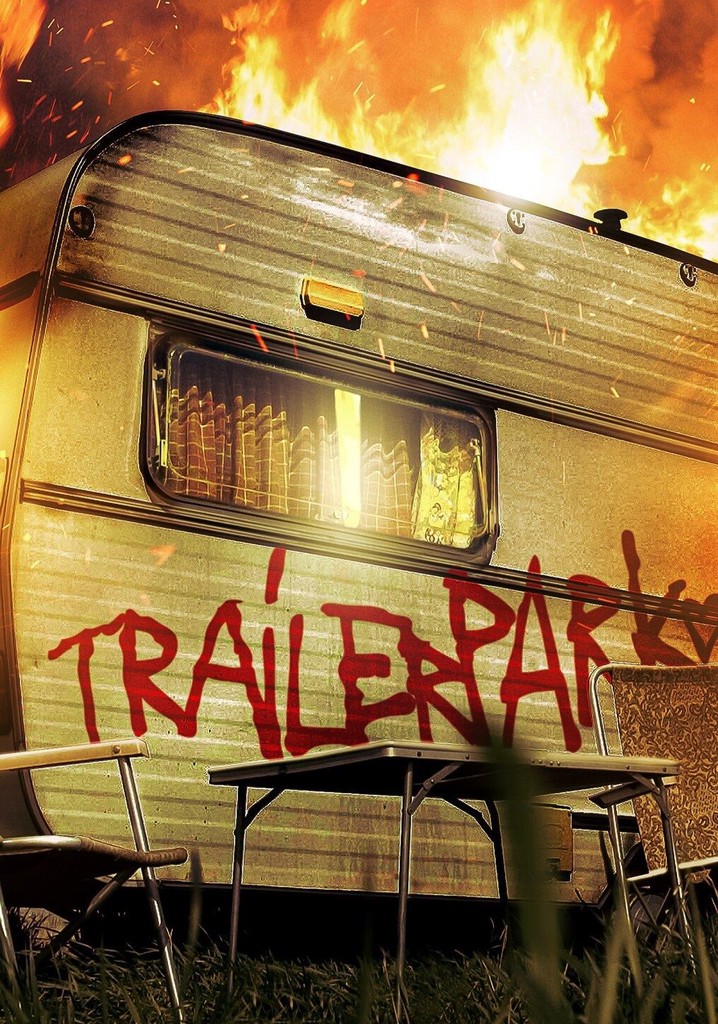 Trailerpark: Goldener Schluss (Live in Berlin)