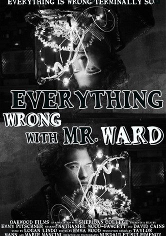 Everything Wrong with Mr. Ward
