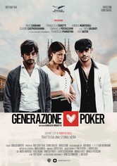 Poker Generation