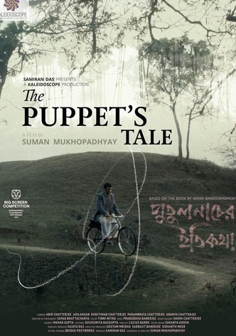 The Puppet’s Tale