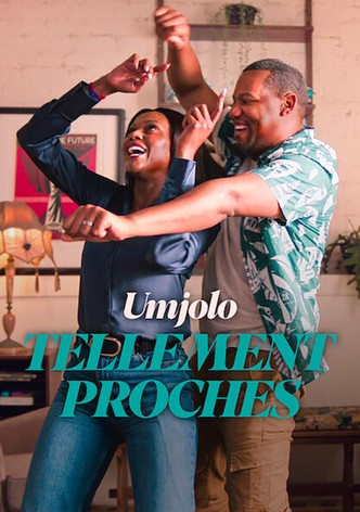 Umjolo: Tellement proches