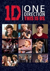 One Direction: This Is Us