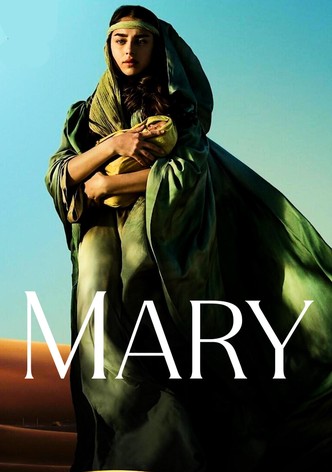 Mary