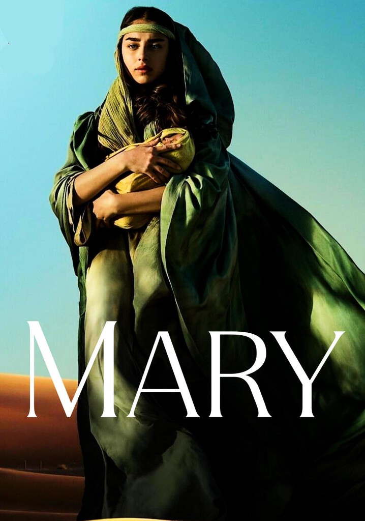 Mary - movie: where to watch streaming online