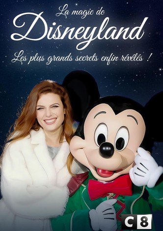 La magie de Disneyland  : Les plus grands secrets enfin révélés !