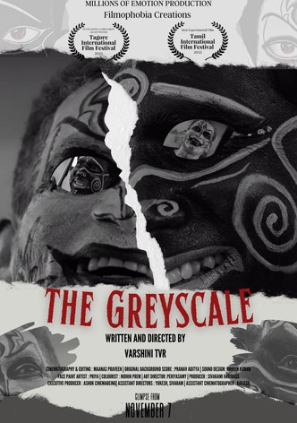 The Greyscale