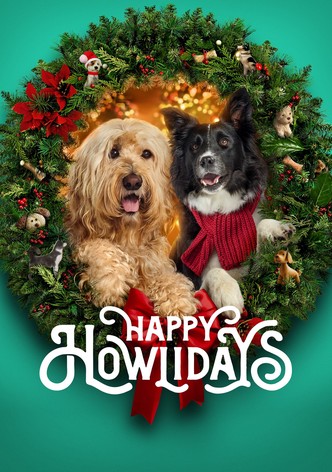 Happy Howlidays