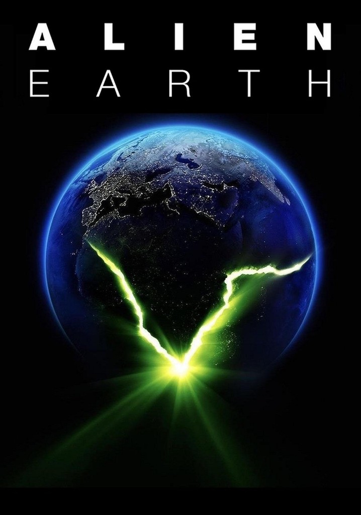 Alien: Earth - watch tv show streaming online