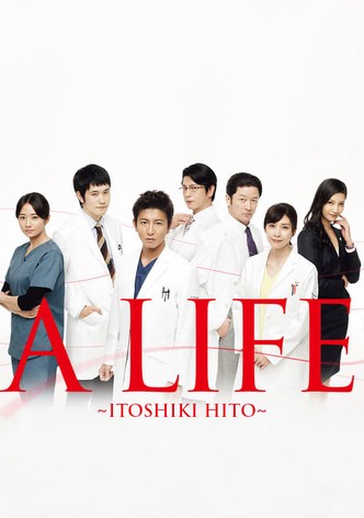 A Life: Itoshiki Hito