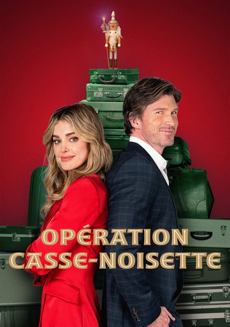 Opération Casse-Noisette