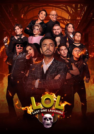 LOL: Last One Laughing - Temporada 7