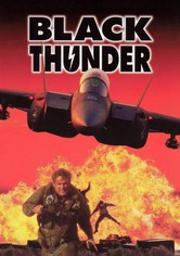 Black Thunder: Mission Air Force