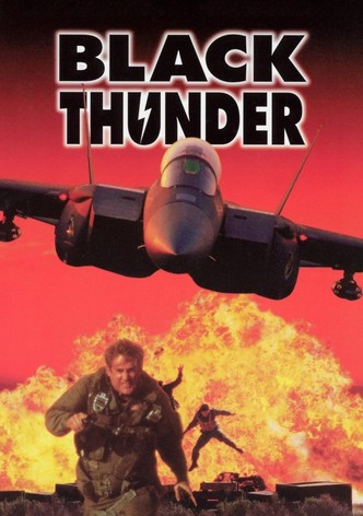 Black Thunder