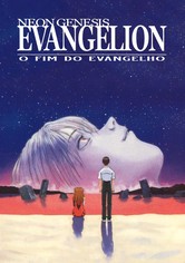 Evangelion - The End of Evangelion