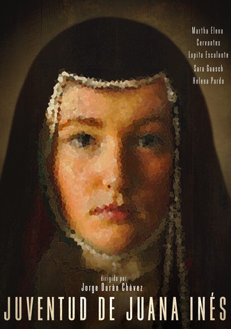 La juventud de Juana Inés