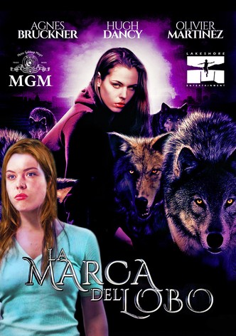 La marca del lobo