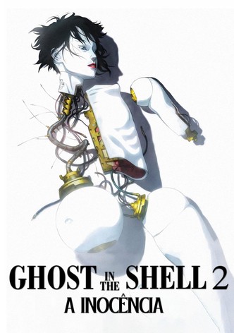 Cidade Assombrada - Inocência