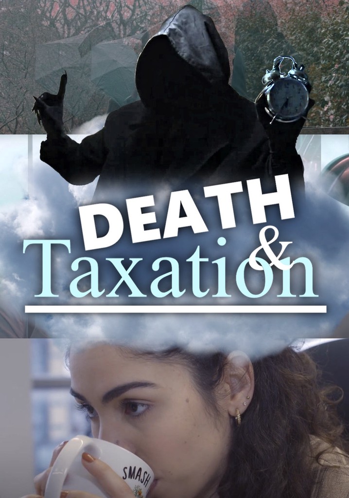 Death and Taxation