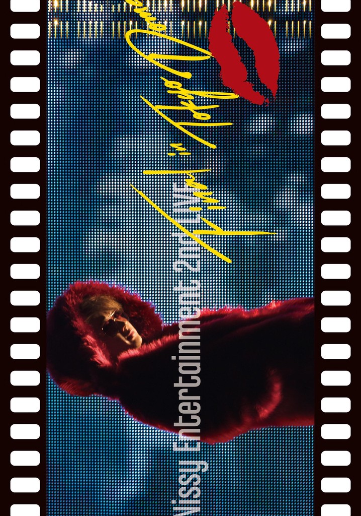 Nissy Entertainment 2nd LIVE -FINAL- in TOKYO DOME