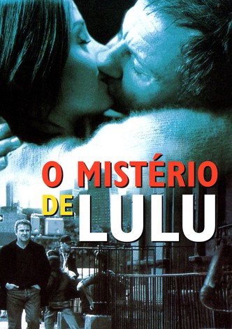 O Mistério de Lulu