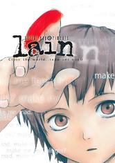Serial Experiments Lain