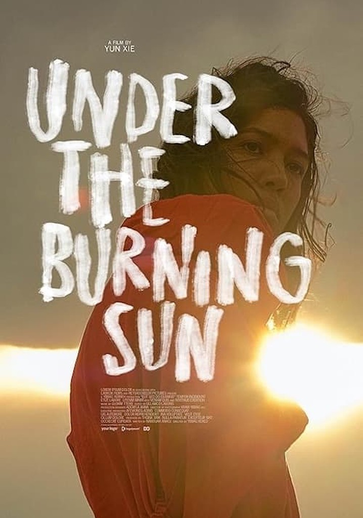 Under the Burning Sun