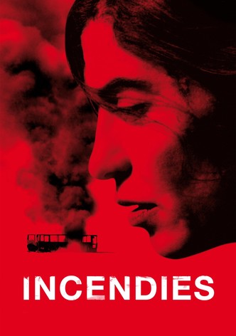 Incendies