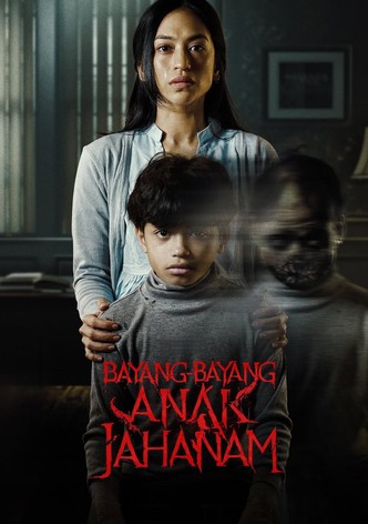 Bayang-Bayang Anak Jahanam