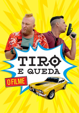 Tiro e Queda