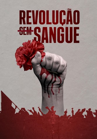 Revolução (Sem) Sangue