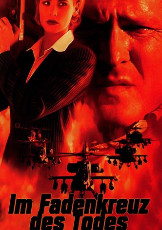 Im Fadenkreuz des Todes