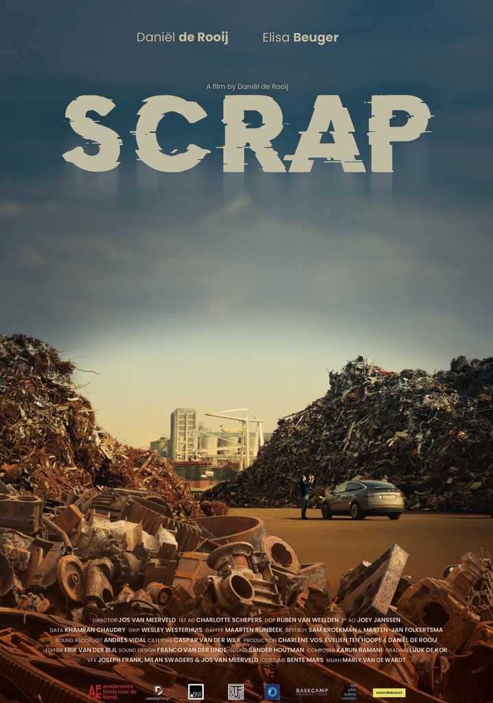 Scrap