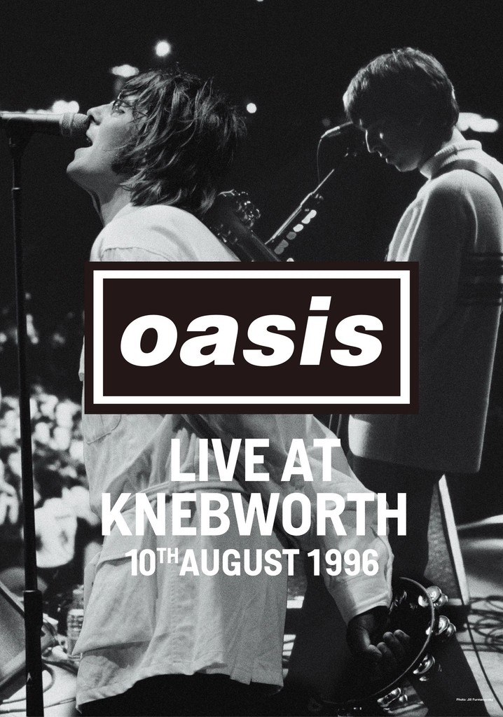 Amazon.com: Knebworth 1996: CDs & Vinyl