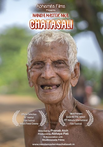 Nanda Master'nka Chatasali