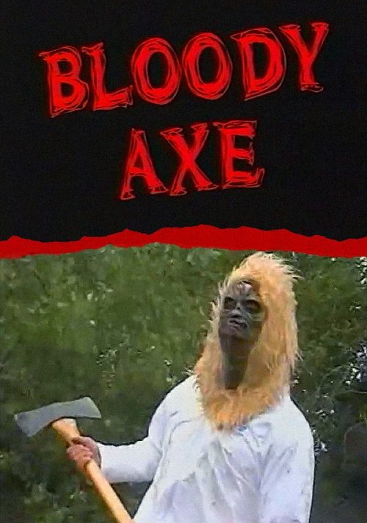 Bloody Axe
