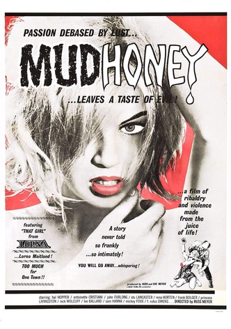 Mudhoney