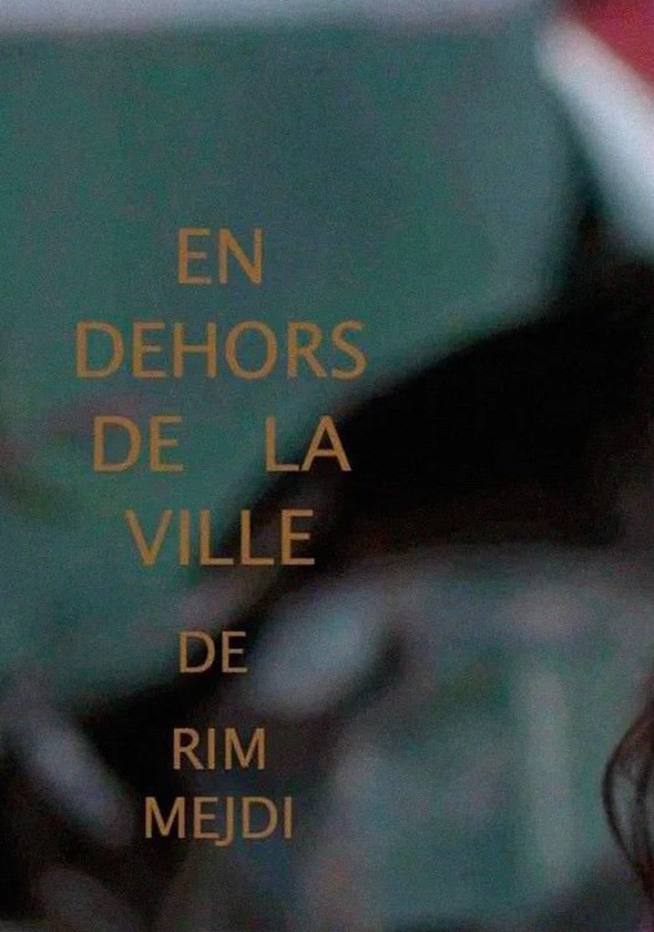 En dehors de la ville