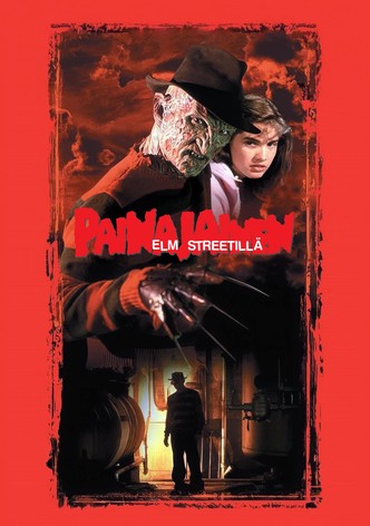 Painajainen Elm Streetillä