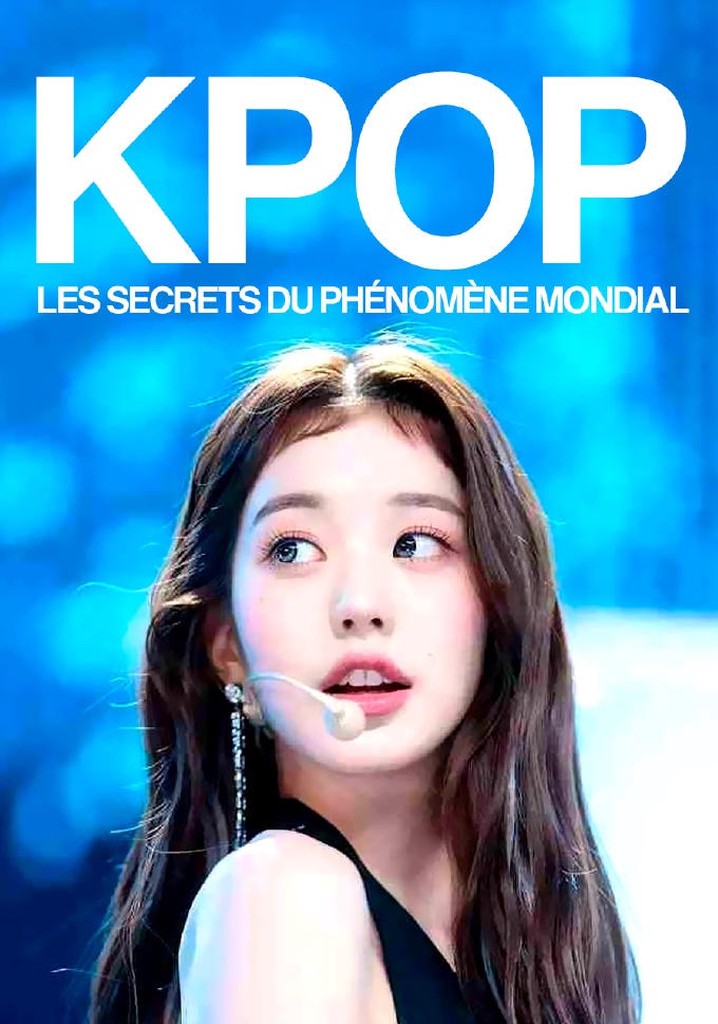 K-pop, les secrets du phénomène mondial