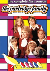 The Partridge Family - The Partridge Family - Season 1