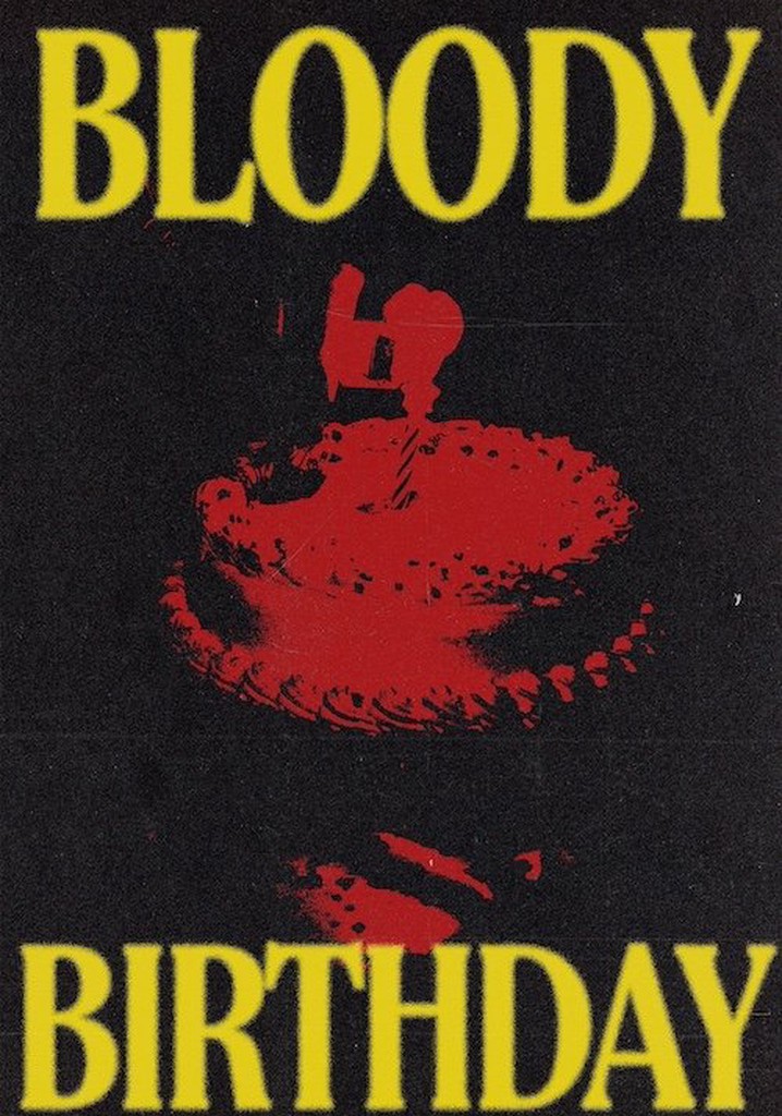 Bloody Birthday
