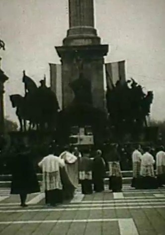 Hősök tere - szubjektív történelmi mese I
