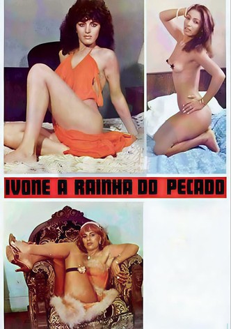 Ivone, a Rainha do Pecado