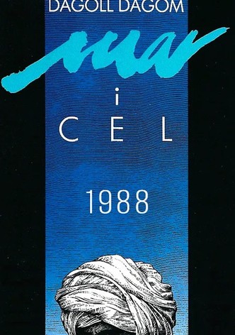 Mar i cel